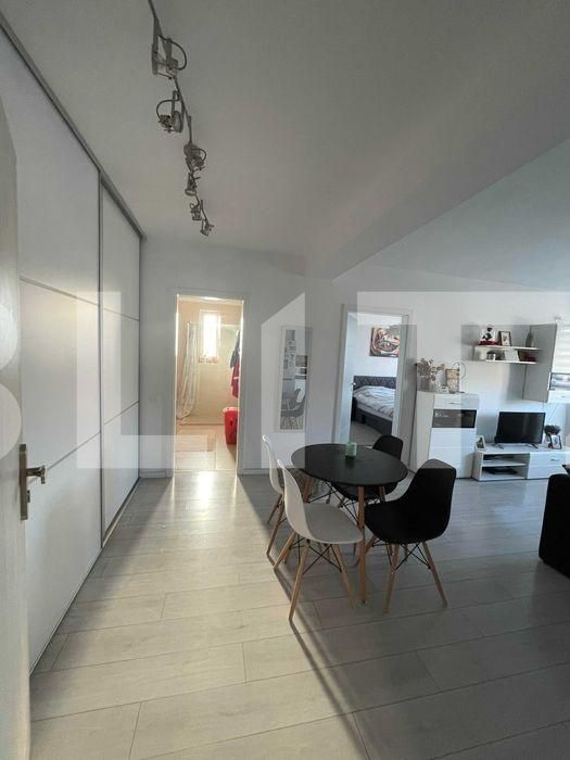 Apartament de închiriat 2 camere Borhanci - 96568AI | BLITZ Cluj-Napoca | Poza3