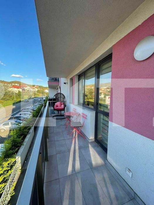 Apartament de închiriat 2 camere Borhanci - 96568AI | BLITZ Cluj-Napoca | Poza8
