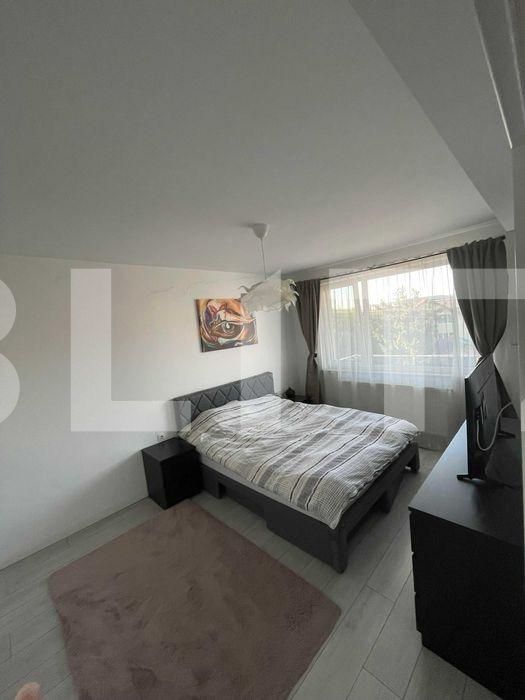 Apartament de închiriat 2 camere Borhanci - 96568AI | BLITZ Cluj-Napoca | Poza5
