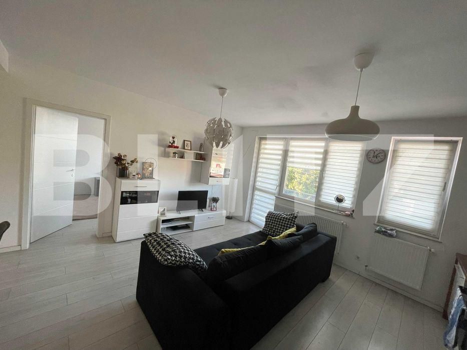 Apartament de închiriat 2 camere Borhanci - 96568AI | BLITZ Cluj-Napoca | Poza2