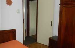 Inchiriere 2 camere semidecomandate, etaj intermediar zona USAMV. Loc de parcare