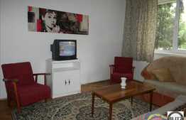 Inchiriere 2 camere semidecomandate, etaj intermediar zona USAMV. Loc de parcare