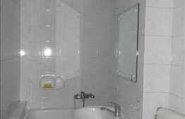 Inchiriere 2 camere semidecomandate, etaj intermediar zona USAMV. Loc de parcare