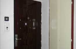 Inchiriere 2 camere semidecomandate, etaj intermediar zona USAMV. Loc de parcare