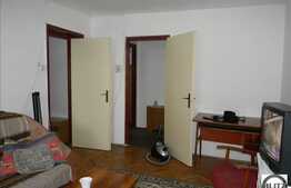 Inchiriere 2 camere semidecomandate, etaj intermediar zona USAMV. Loc de parcare