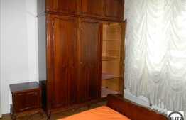 Inchiriere 2 camere semidecomandate, etaj intermediar zona USAMV. Loc de parcare