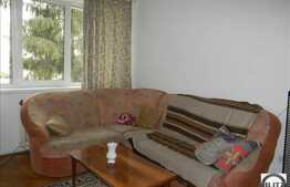 Inchiriere 2 camere semidecomandate, etaj intermediar zona USAMV. Loc de parcare