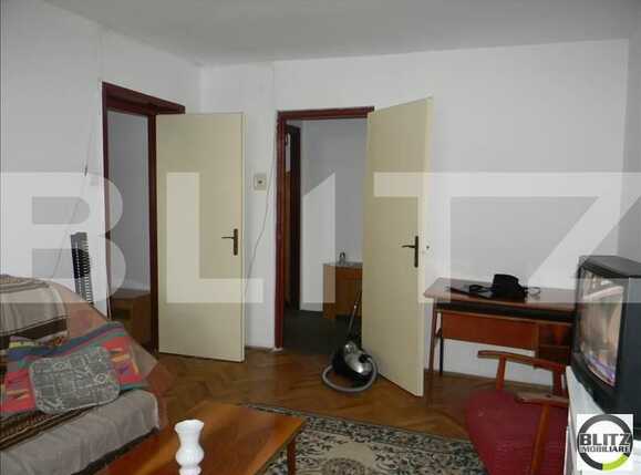 Apartament de închiriat 2 camere Manastur - 9657AI | BLITZ Cluj-Napoca | Poza4