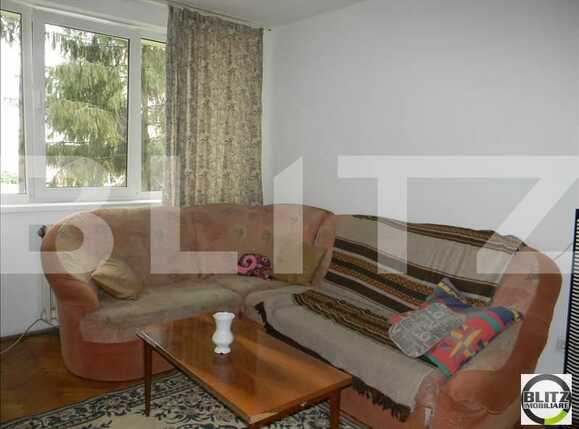 Apartament de închiriat 2 camere Manastur - 9657AI | BLITZ Cluj-Napoca | Poza2
