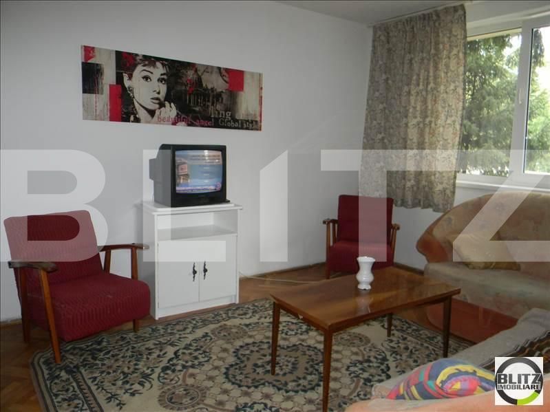 Apartament de închiriat 2 camere Manastur - 9657AI | BLITZ Cluj-Napoca | Poza3