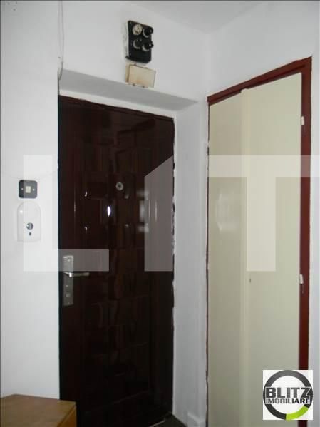 Apartament de închiriat 2 camere Manastur - 9657AI | BLITZ Cluj-Napoca | Poza7