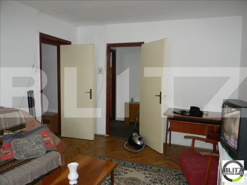 Apartament de închiriat 2 camere Manastur - 9657AI | BLITZ Cluj-Napoca | Poza4