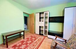 Apartament de 2 camere, 45 mp, decomandat, zona Bucium