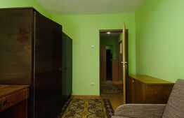 Apartament de 2 camere, 45 mp, decomandat, zona Bucium