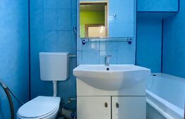 Apartament de 2 camere, 45 mp, decomandat, zona Bucium