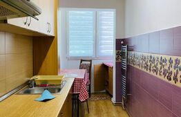 Apartament de 2 camere, 45 mp, decomandat, zona Bucium