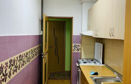 Apartament de 2 camere, 45 mp, decomandat, zona Bucium