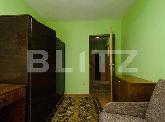 Apartament de închiriat 2 camere Manastur - 96571AI | BLITZ Cluj-Napoca | Poza4