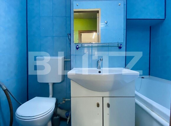 Apartament de închiriat 2 camere Manastur - 96571AI | BLITZ Cluj-Napoca | Poza8