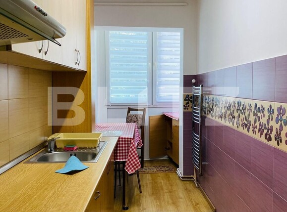 Apartament de închiriat 2 camere Manastur - 96571AI | BLITZ Cluj-Napoca | Poza5