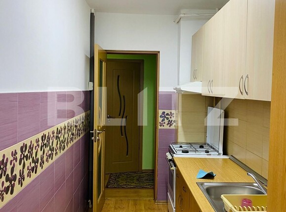 Apartament de închiriat 2 camere Manastur - 96571AI | BLITZ Cluj-Napoca | Poza6