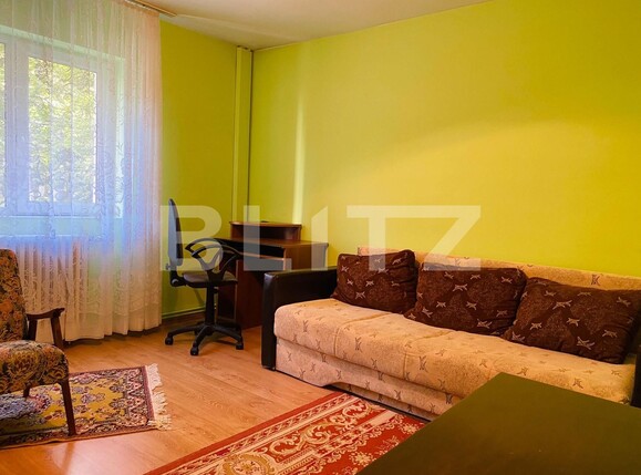 Apartament de închiriat 2 camere Manastur - 96571AI | BLITZ Cluj-Napoca | Poza1