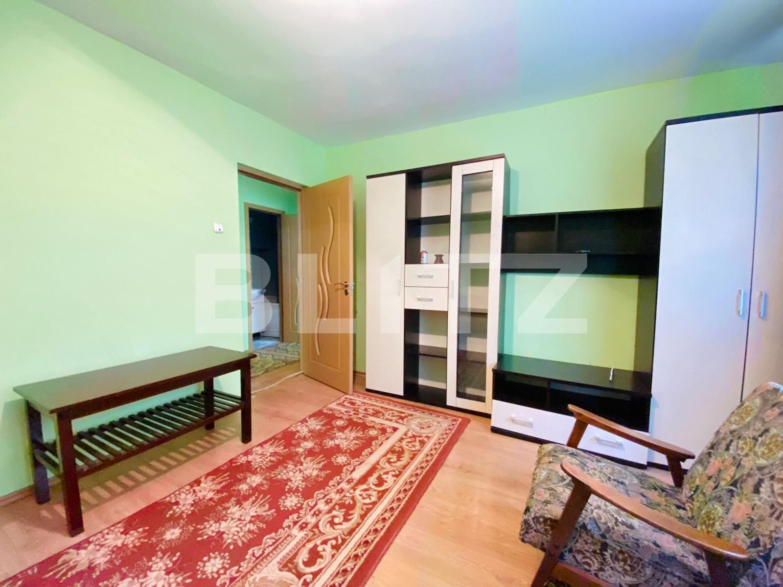 Apartament de închiriat 2 camere Manastur - 96571AI | BLITZ Cluj-Napoca | Poza2