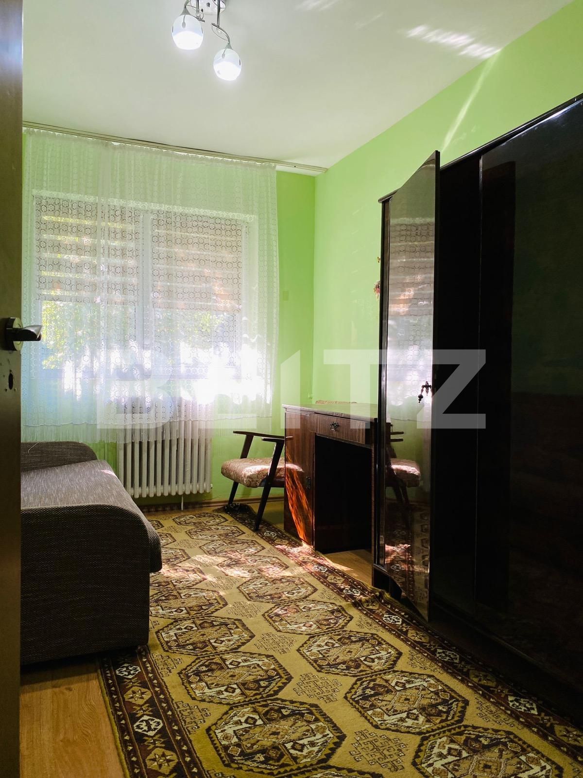 Apartament de închiriat 2 camere Manastur - 96571AI | BLITZ Cluj-Napoca | Poza3