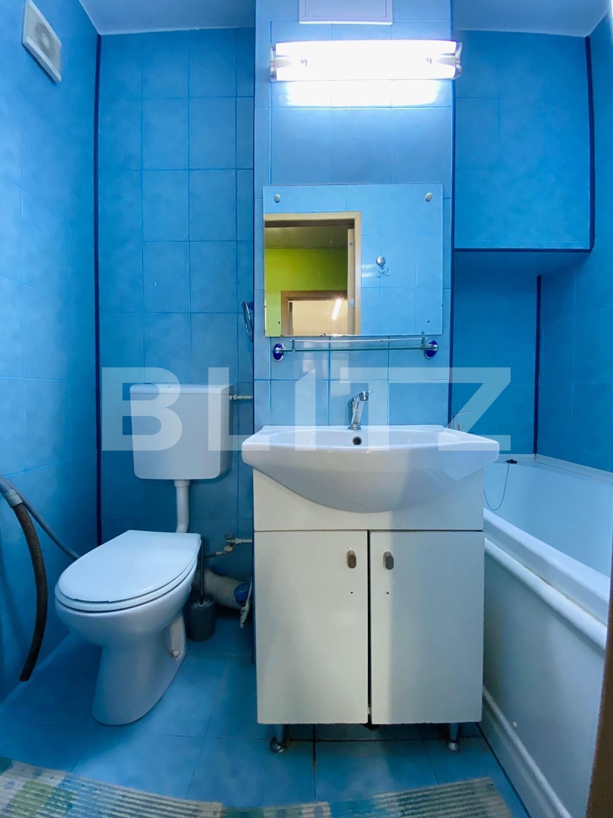 Apartament de închiriat 2 camere Manastur - 96571AI | BLITZ Cluj-Napoca | Poza8
