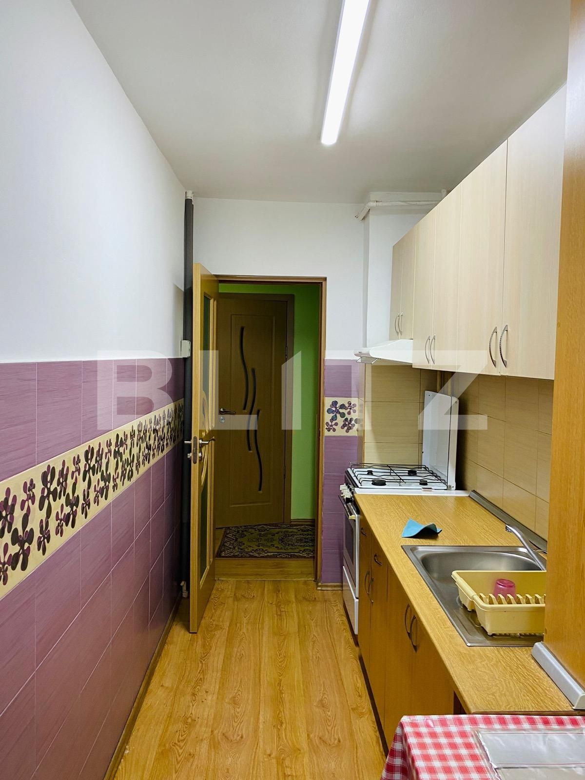 Apartament de închiriat 2 camere Manastur - 96571AI | BLITZ Cluj-Napoca | Poza6