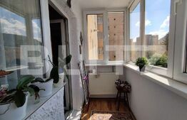 Apartament 2 camere, 47 mp, etaj intermediar, Grivitei