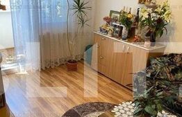 Apartament 2 camere, 47 mp, etaj intermediar, Grivitei