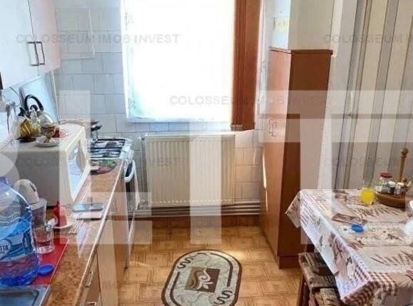 Apartament de vânzare 2 camere Grivitei - 96575AV | BLITZ Brașov | Poza1