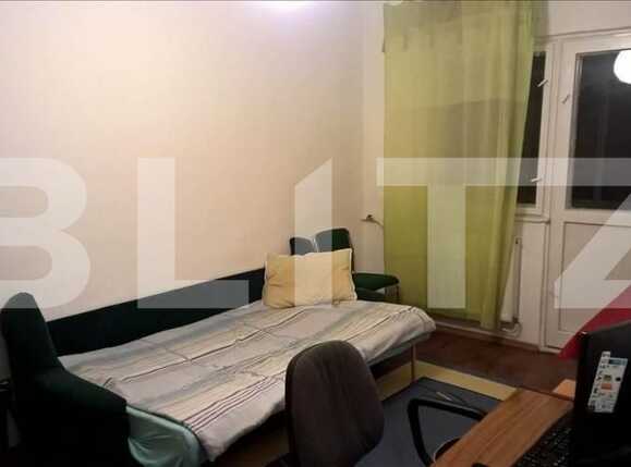 Garsonieră de vânzare Marasti - 9658AV | BLITZ Cluj-Napoca | Poza1