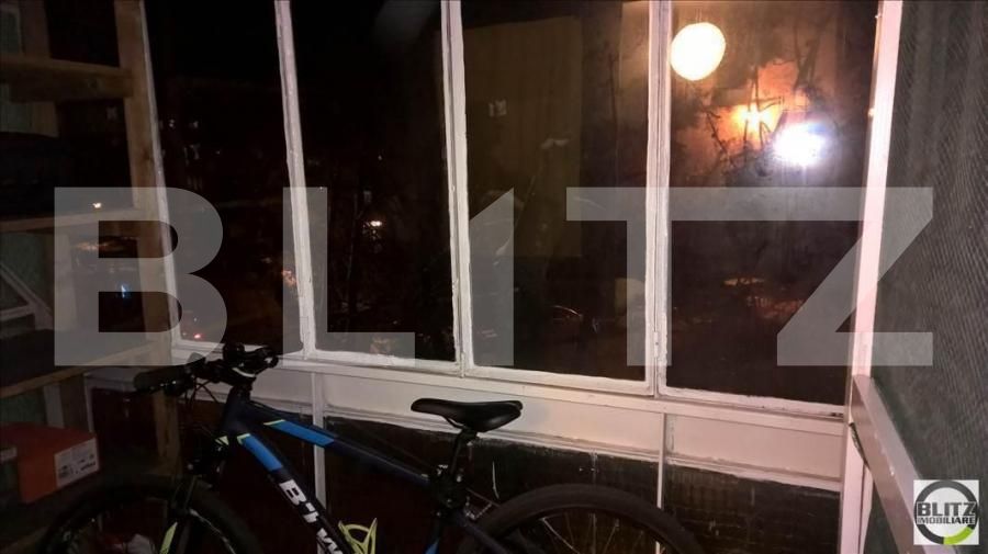 Garsonieră de vânzare Marasti - 9658AV | BLITZ Cluj-Napoca | Poza5