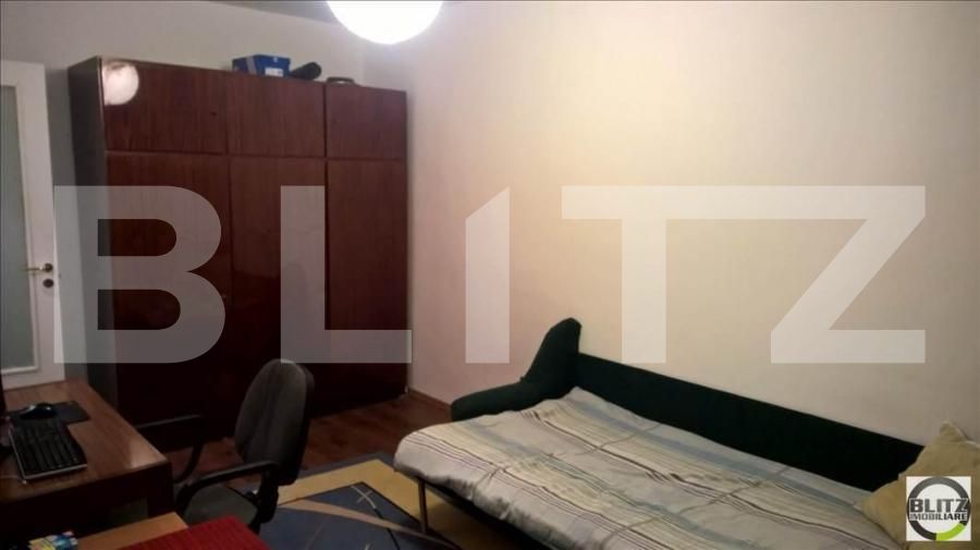 Garsonieră de vânzare Marasti - 9658AV | BLITZ Cluj-Napoca | Poza2