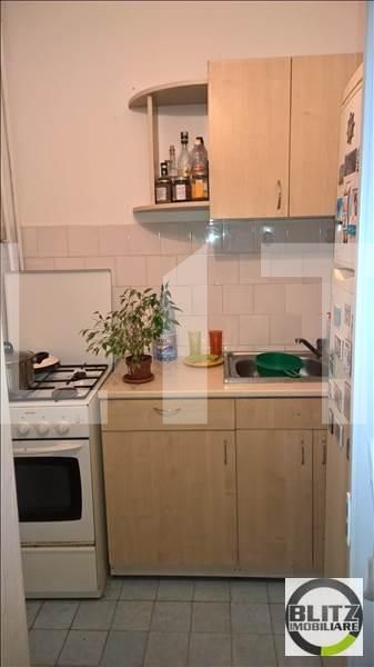 Garsonieră de vânzare Marasti - 9658AV | BLITZ Cluj-Napoca | Poza3