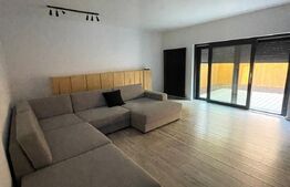  Apartament de 2 camere, decomandate, etaj intermediar, zona Vivo