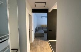  Apartament de 2 camere, decomandate, etaj intermediar, zona Vivo