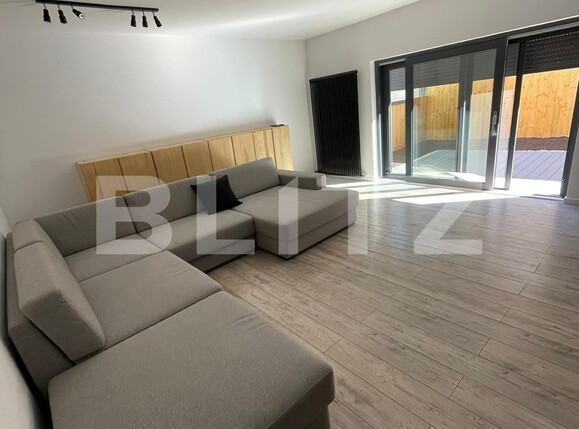 Apartament de vânzare 2 camere Floreşti - 96584AV | BLITZ Cluj-Napoca | Poza7