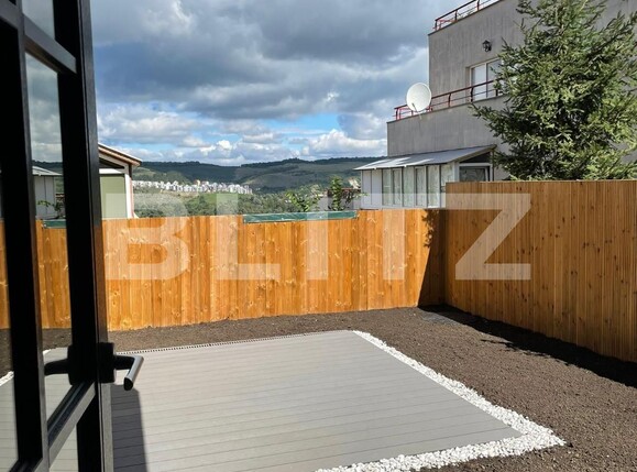 Apartament de vânzare 2 camere Floreşti - 96584AV | BLITZ Cluj-Napoca | Poza1