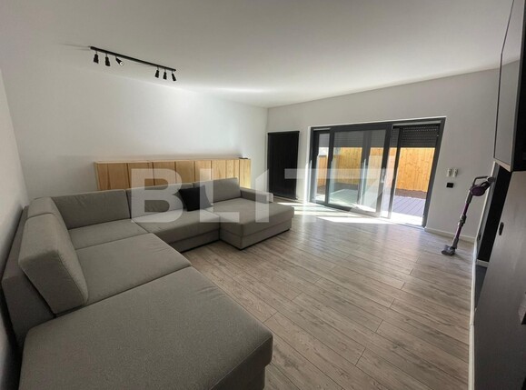 Apartament de vânzare 2 camere Floreşti - 96584AV | BLITZ Cluj-Napoca | Poza8