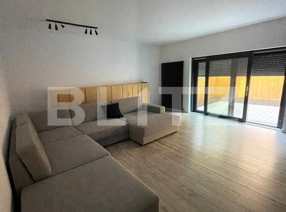 Apartament de vânzare 2 camere Floreşti - 96584AV | BLITZ Cluj-Napoca | Poza6