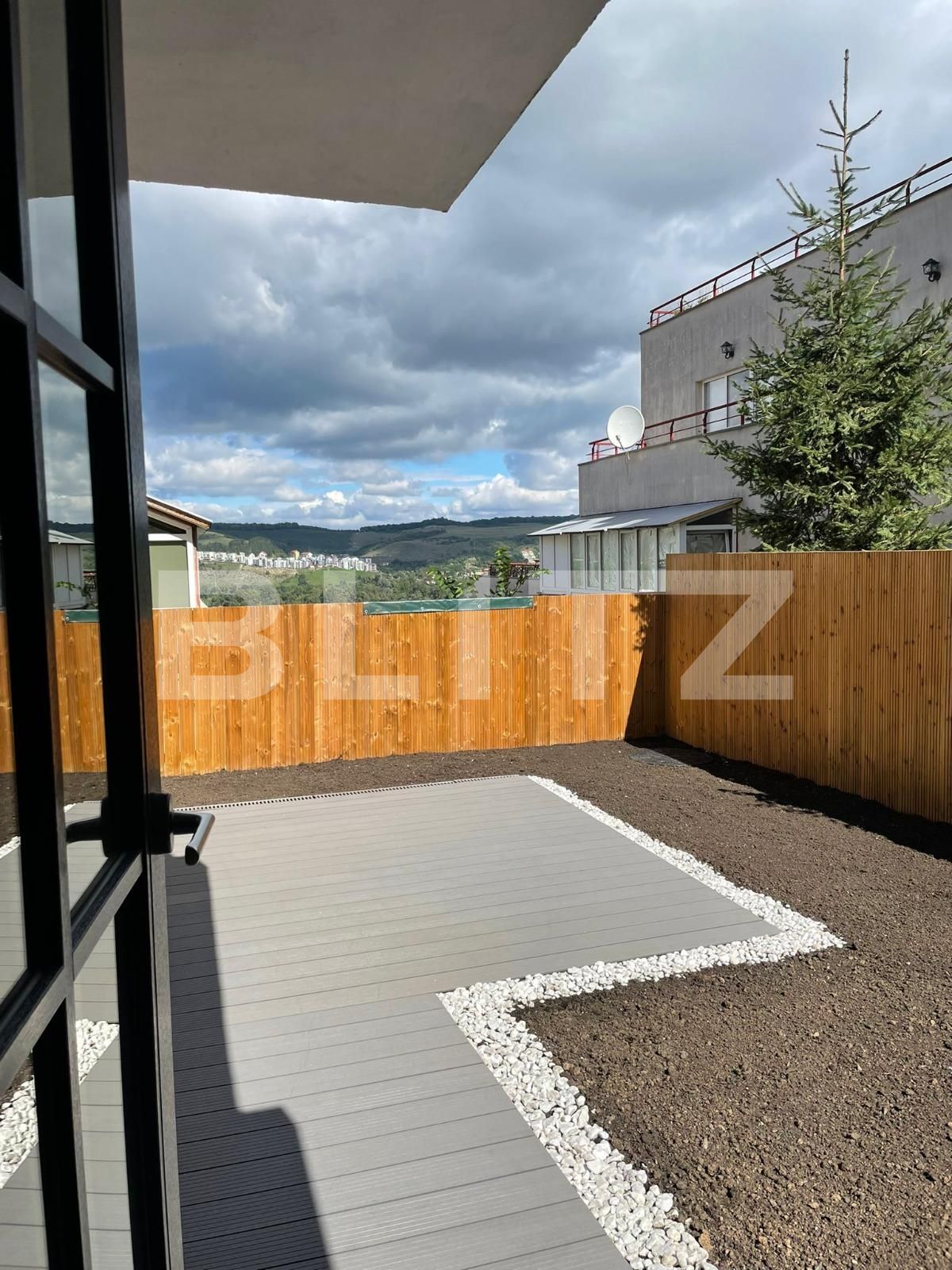 Apartament de vânzare 2 camere Floreşti - 96584AV | BLITZ Cluj-Napoca | Poza1