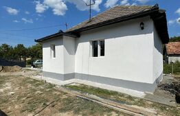 Casa 67 mp, 1200 mp teren, Comuna Așchileu