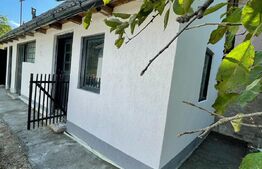 Casa 67 mp, 1200 mp teren, Comuna Așchileu