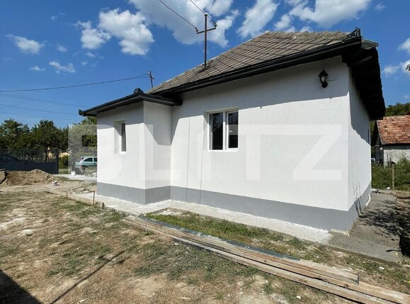 Casa de vânzare 2 camere Exterior Nord - 96586CV | BLITZ Cluj-Napoca | Poza3