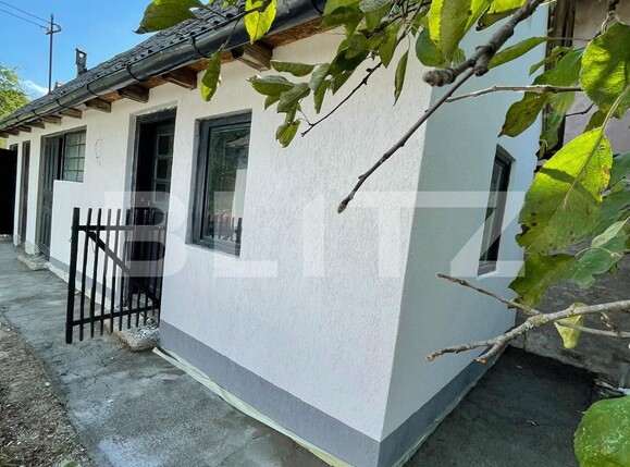 Casa de vânzare 2 camere Exterior Nord - 96586CV | BLITZ Cluj-Napoca | Poza1