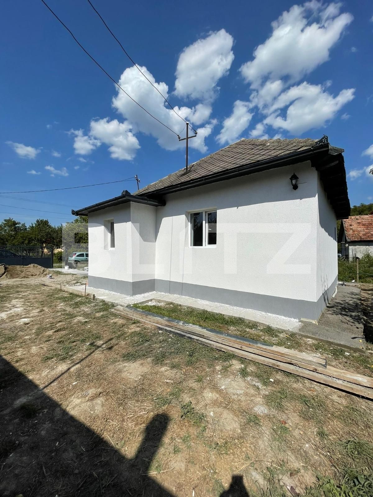 Casa de vânzare 2 camere Exterior Nord - 96586CV | BLITZ Cluj-Napoca | Poza3