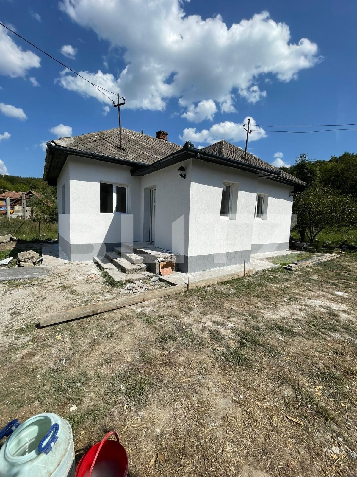 Casa de vânzare 2 camere Exterior Nord - 96586CV | BLITZ Cluj-Napoca | Poza4